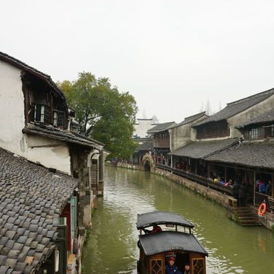 杭州免费旅游景点