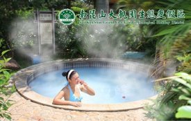 宿迁附近的旅游景点一日游