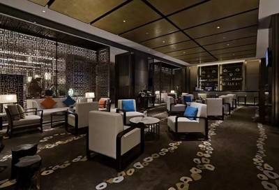 武汉万科君澜酒店