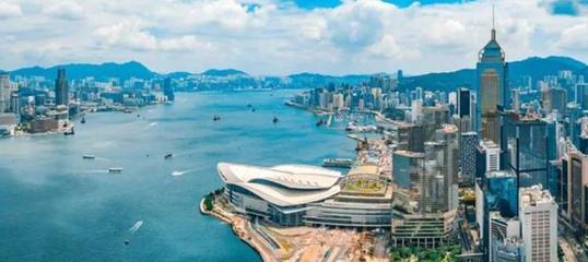 香港现在安全吗