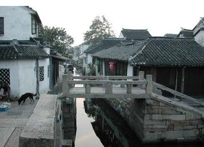 昆山周边旅游