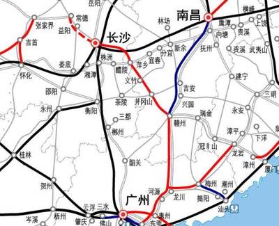 长沙到临沂高铁