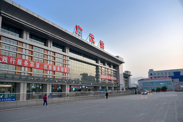 广元有几个火车站