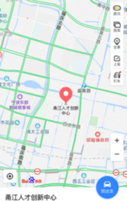 宁波电子市场在哪里