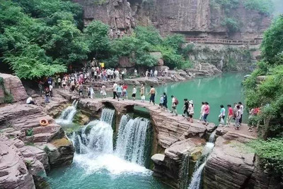 附近旅游的地方