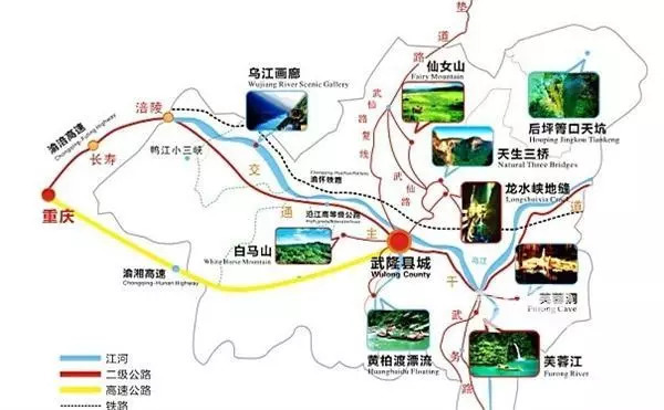 四川自驾游最佳路线