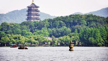 杭州有哪些景点