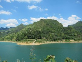 务川县旅游景点