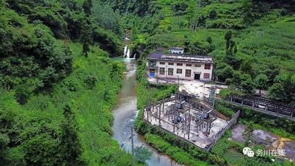 务川县旅游景点