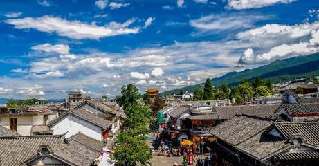小孩适合去云南旅游吗