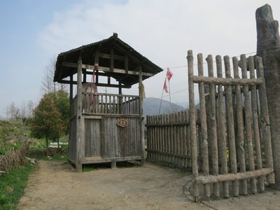 务川县旅游景点