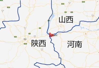 西安是属于北方吗