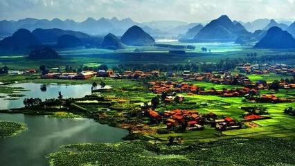 小孩适合去云南旅游吗