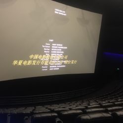 大连万达影城电话