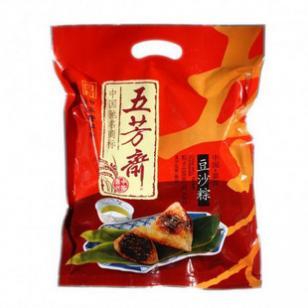 成都五芳斋粽子
