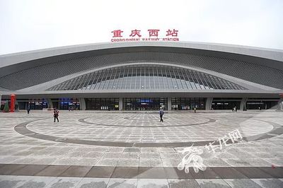 昆明西站