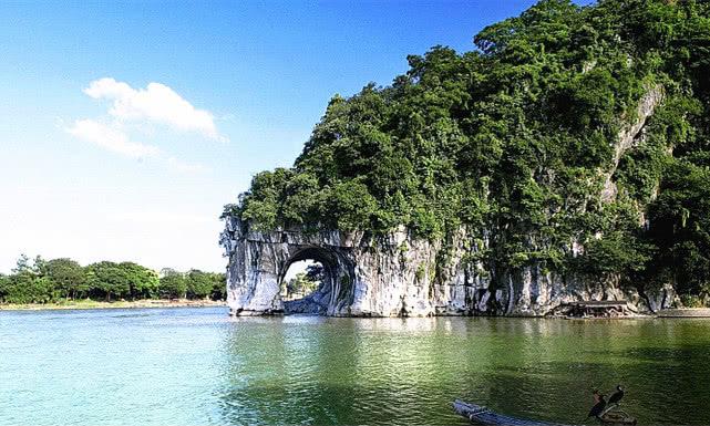 最适合现在旅游的地方