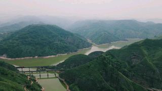 六川河在哪里