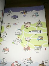 我的路线