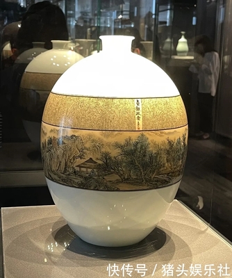 上海艺术礼品博物馆