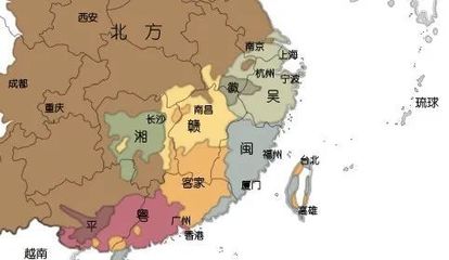 西安是属于北方吗