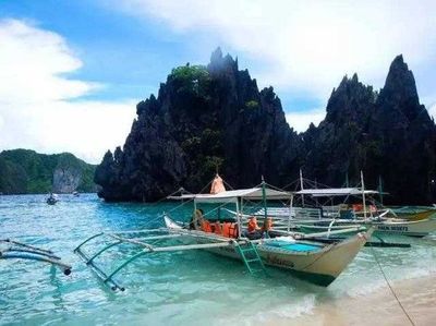 最适合现在旅游的地方