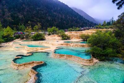 十二月适合哪里旅游