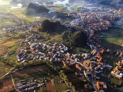 中国八大旅游区分别是