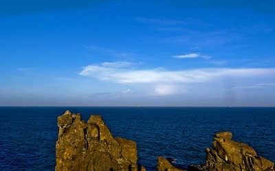 福建海边旅游景点排行