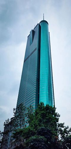 旅游大厦