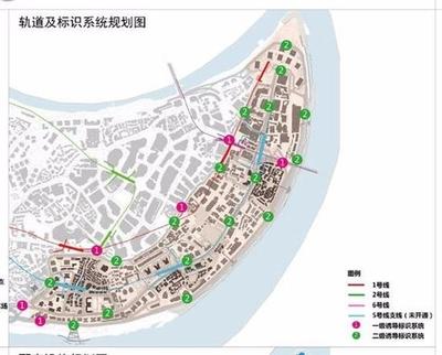 重庆旅游线路设计方案