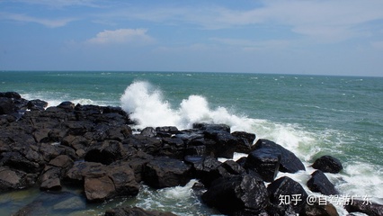 湛江有什么景点