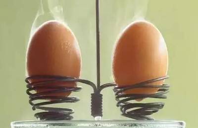 生鸡蛋能否带上飞机