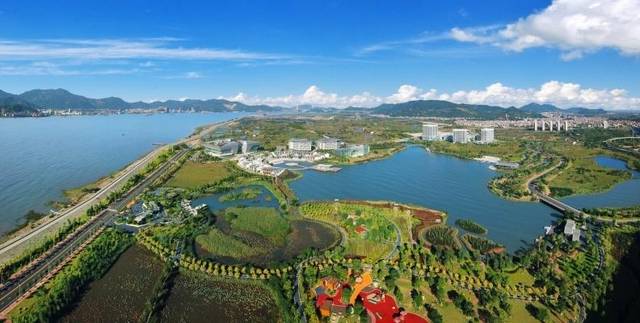 琅岐旅游