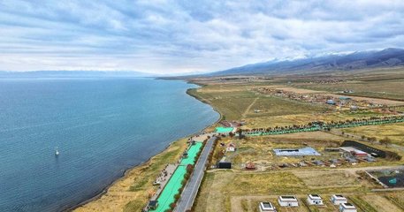 青海自驾游旅游攻略