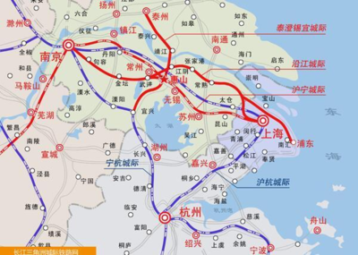 宁波到扬州高铁