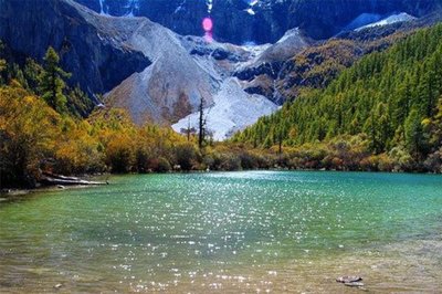十二月适合哪里旅游
