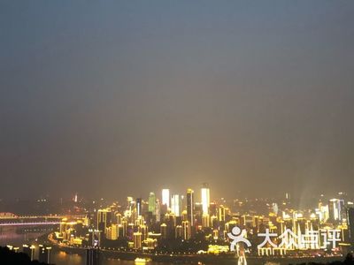 南山丽景度假酒店