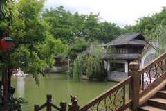 附近旅游的地方
