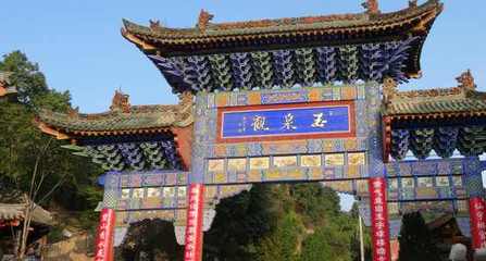 甘肃景点必去哪里旅游