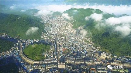 务川县旅游景点