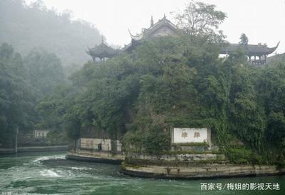 都江堰 旅游