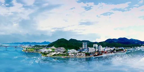琅岐旅游