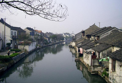 上海到同里