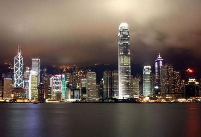 香港现在安全吗