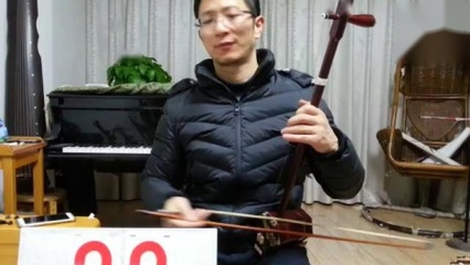 苏州二胡一条街