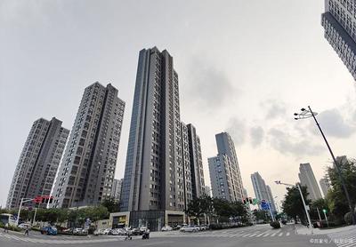 南京市建邺区