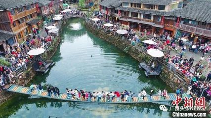 最好玩的旅游景点