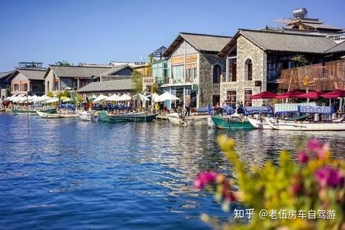 大理几月份是旅游最佳时期