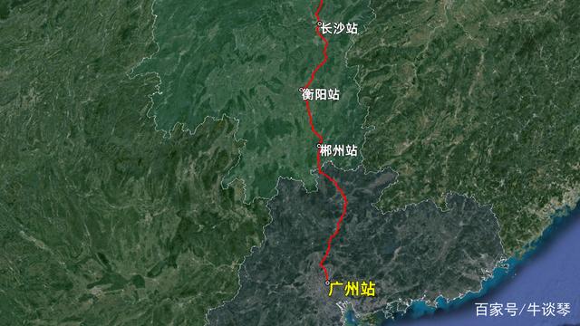 广州到秦皇岛多少公里